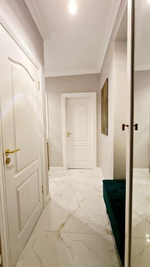 Appartement Centro Butas