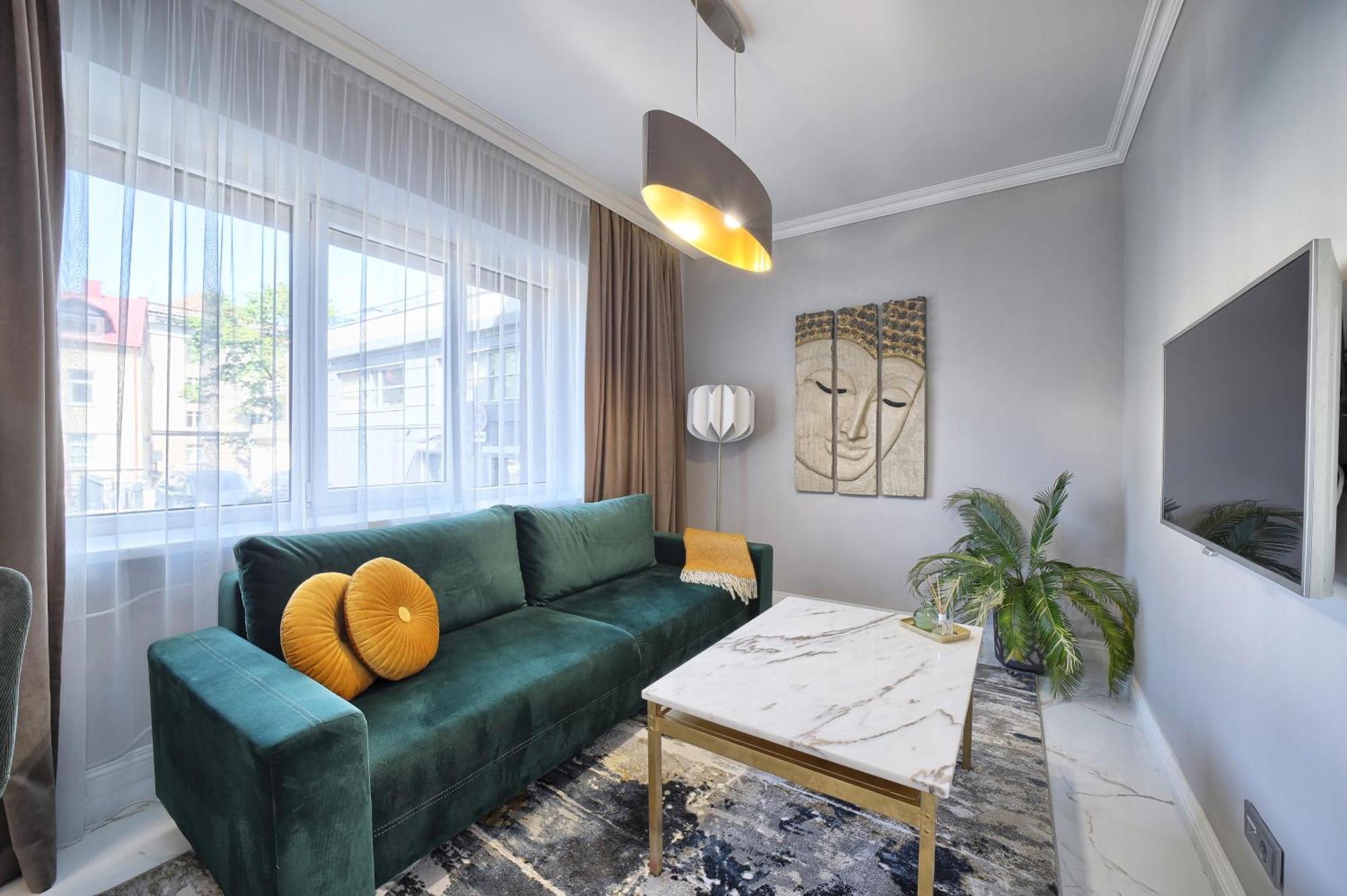 Appartement Centro Butas Vilnius
