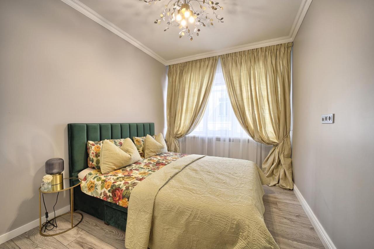 Centro Butas Appartement *