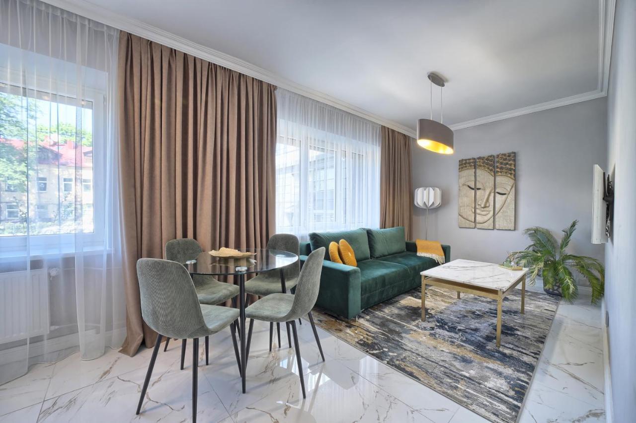 Centro Butas Appartement